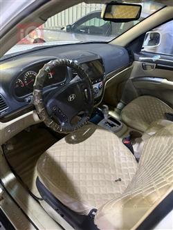 هیوندای سەنتافی